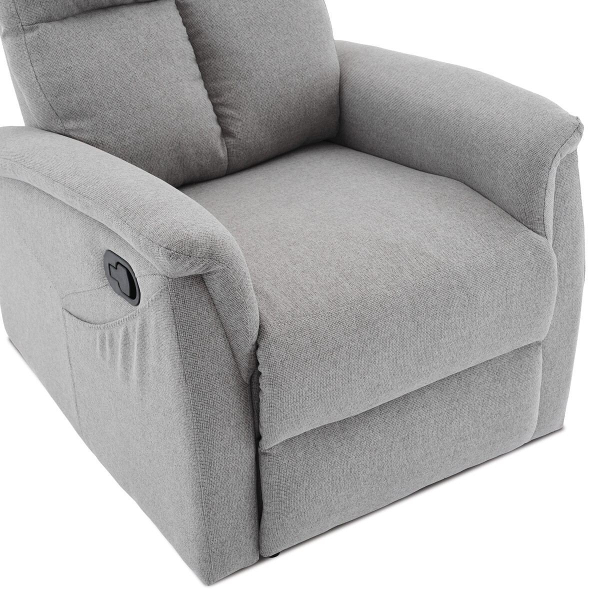 Polohovacie kreslo TV-916 BR2