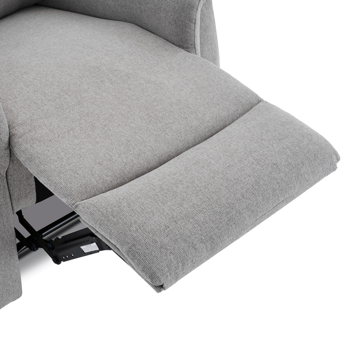Polohovacie kreslo TV-916 BR2