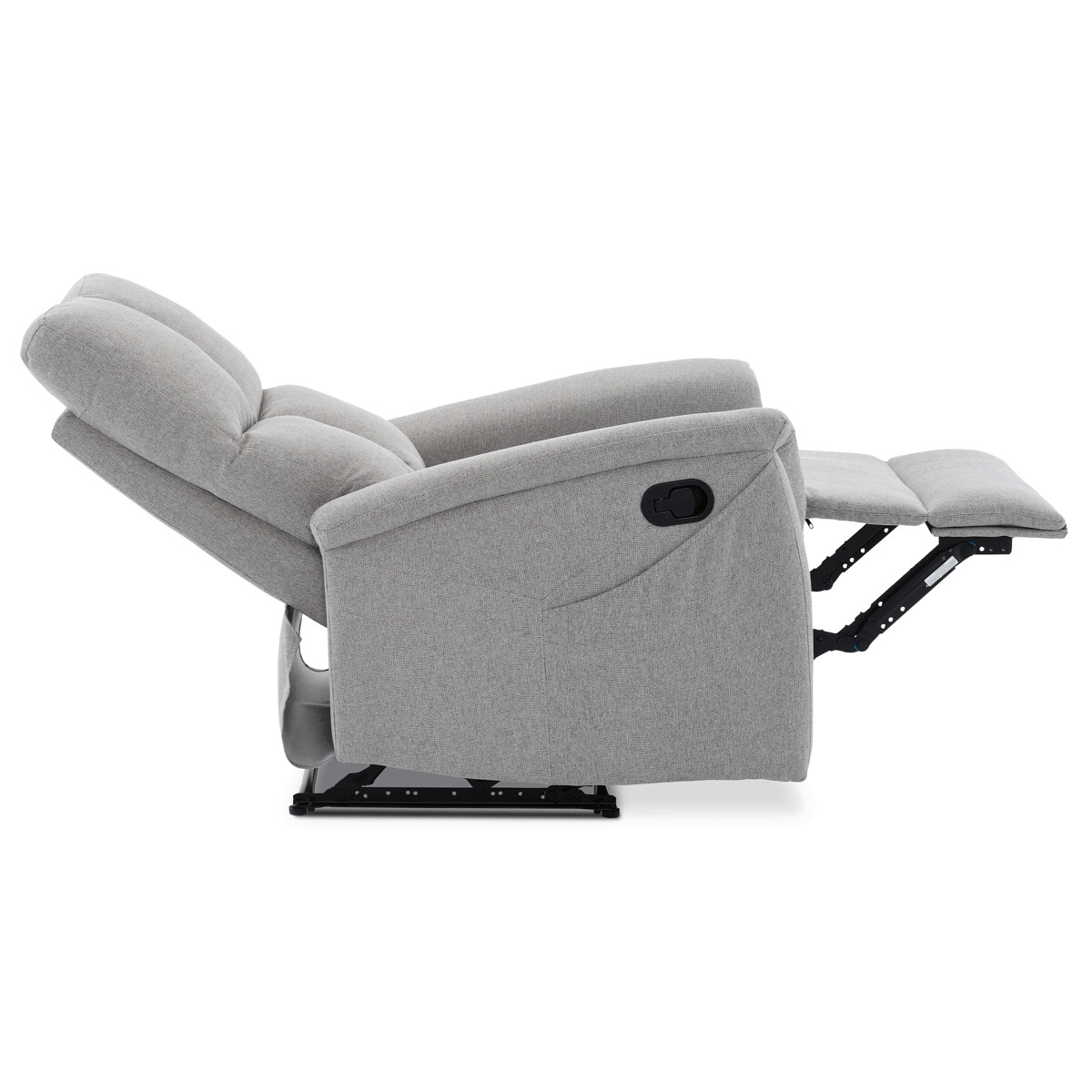 Polohovacie kreslo TV-916 BR2
