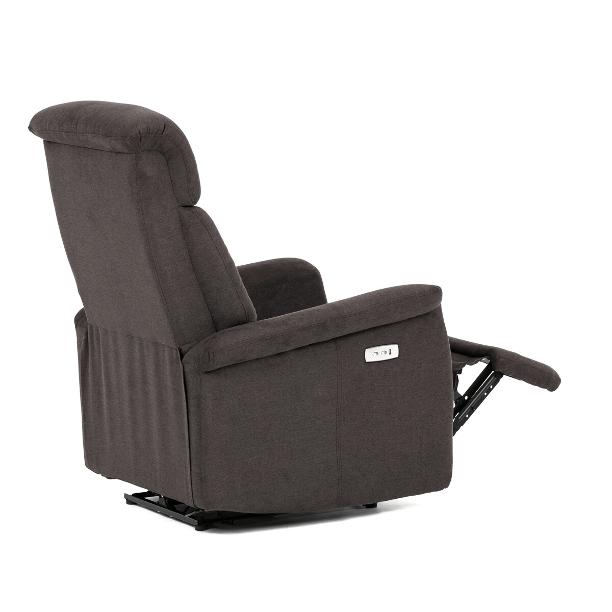 Elektrické polohovacie kreslo TV-925 SIL2