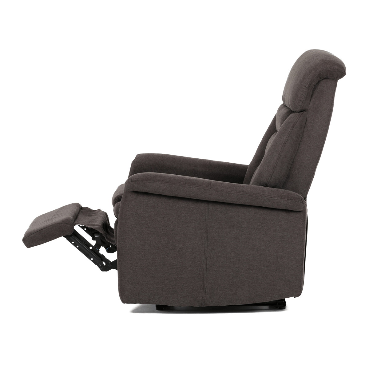 Elektrické polohovacie kreslo TV-925 SIL2