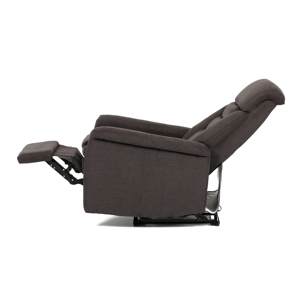 Elektrické polohovacie kreslo TV-925 SIL2
