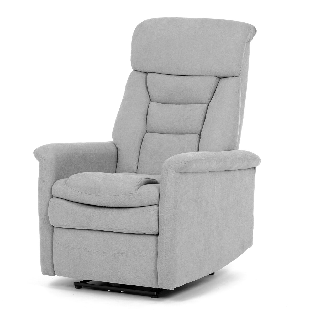 Elektricky polohovateľné kreslo TV-925 SIL2