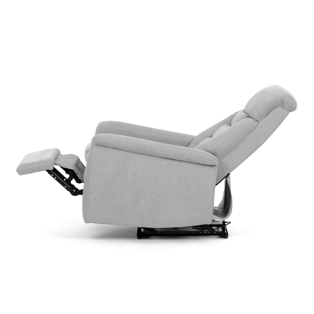 Elektrické polohovacie kreslo TV-925 SIL2