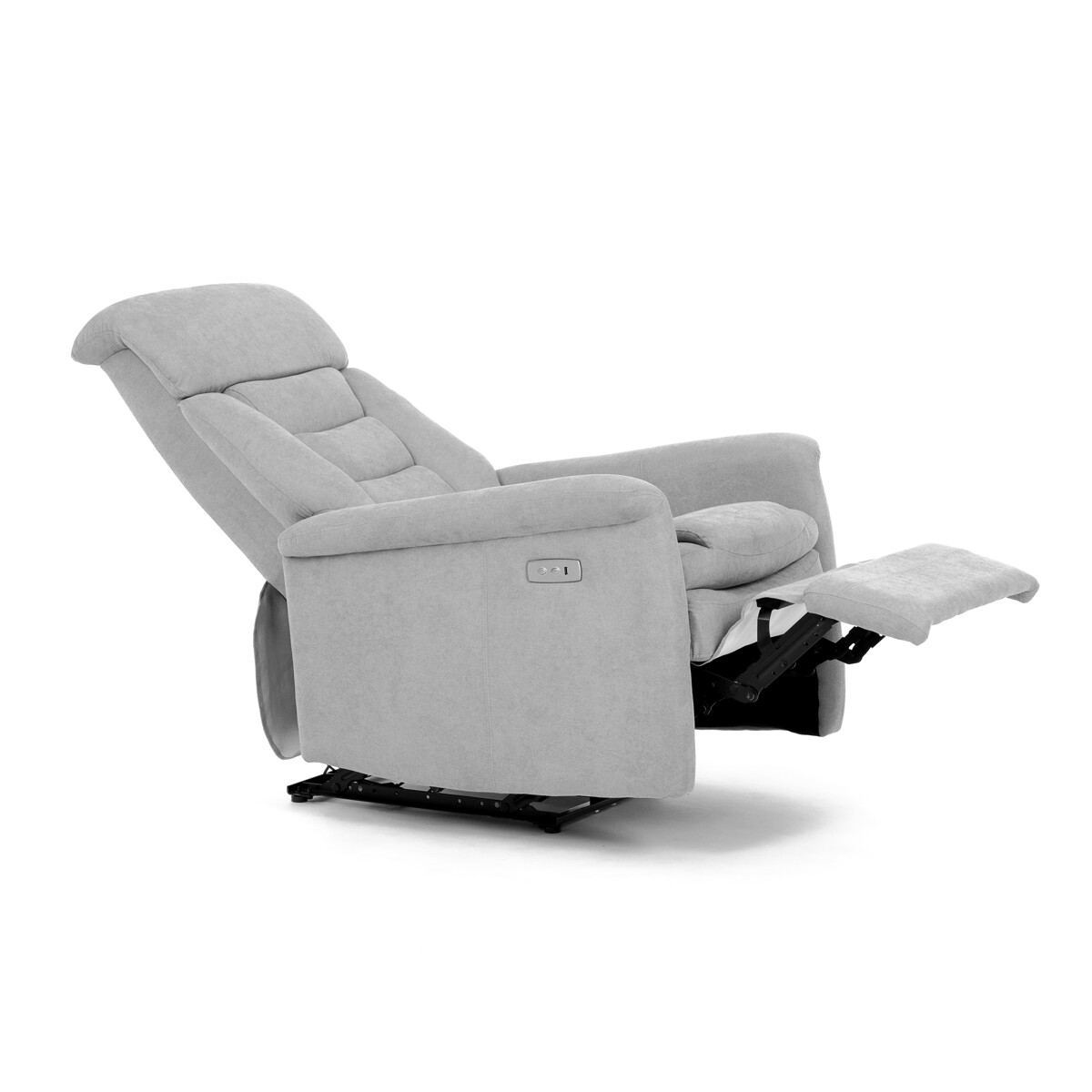 Elektrické polohovacie kreslo TV-925 SIL2
