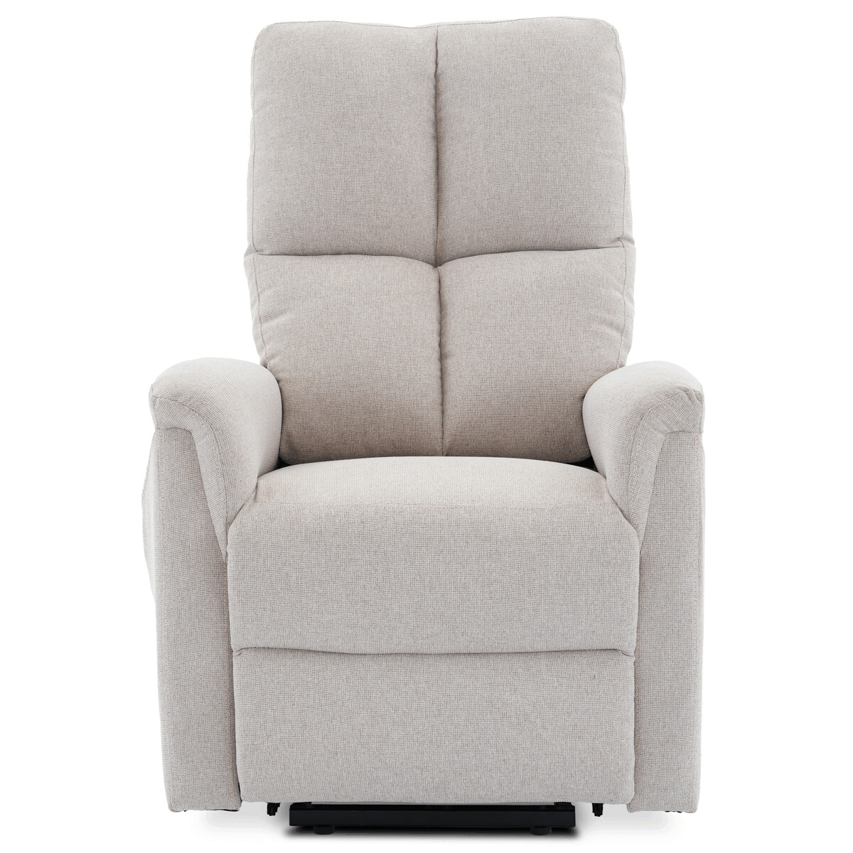 Elektricky polohovateľné kreslo TV-929 GREY2