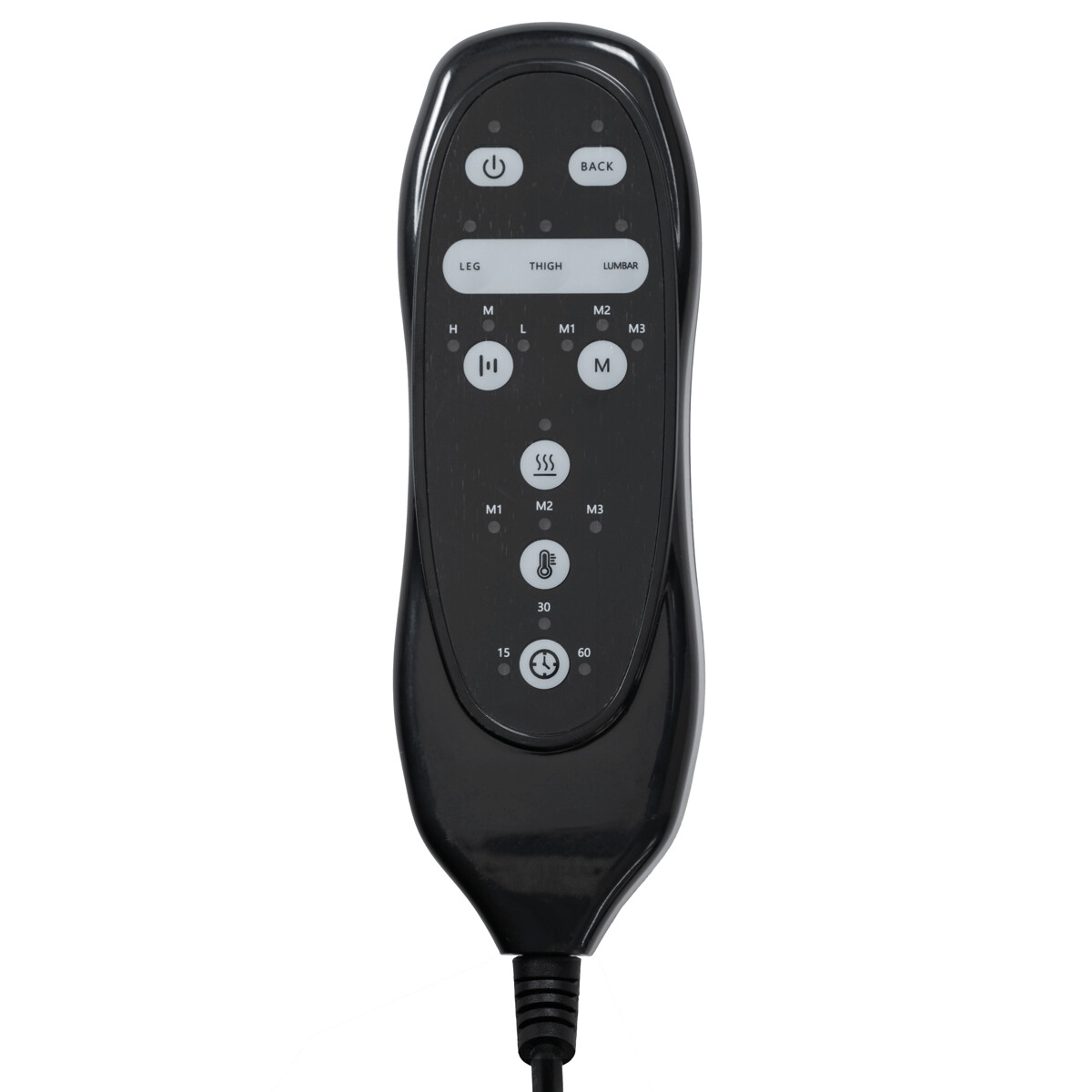 Elektrické polohovacie kreslo látka TV-929 CRM2
