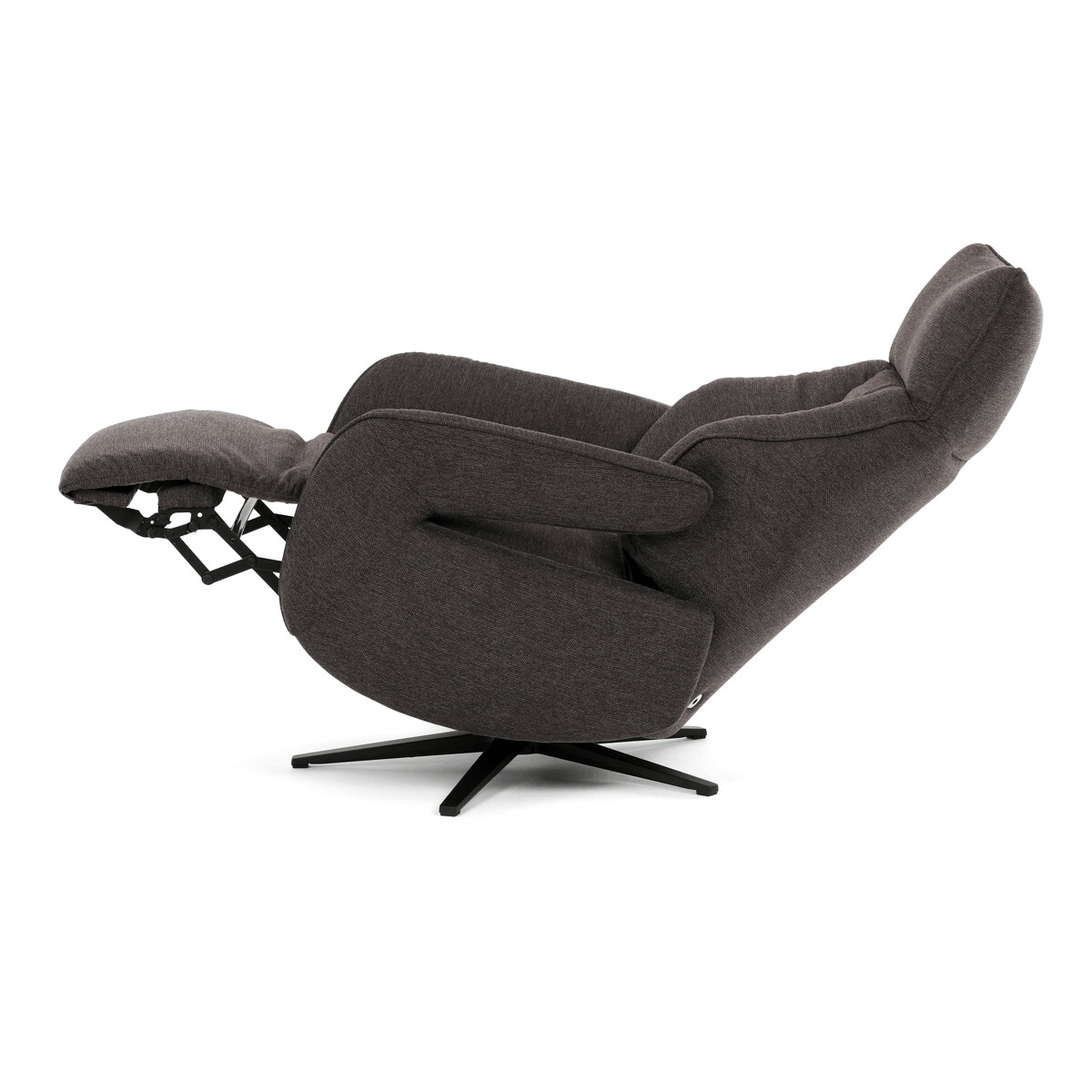 Elektrické polohovacie kreslo TV-B3973 BR2