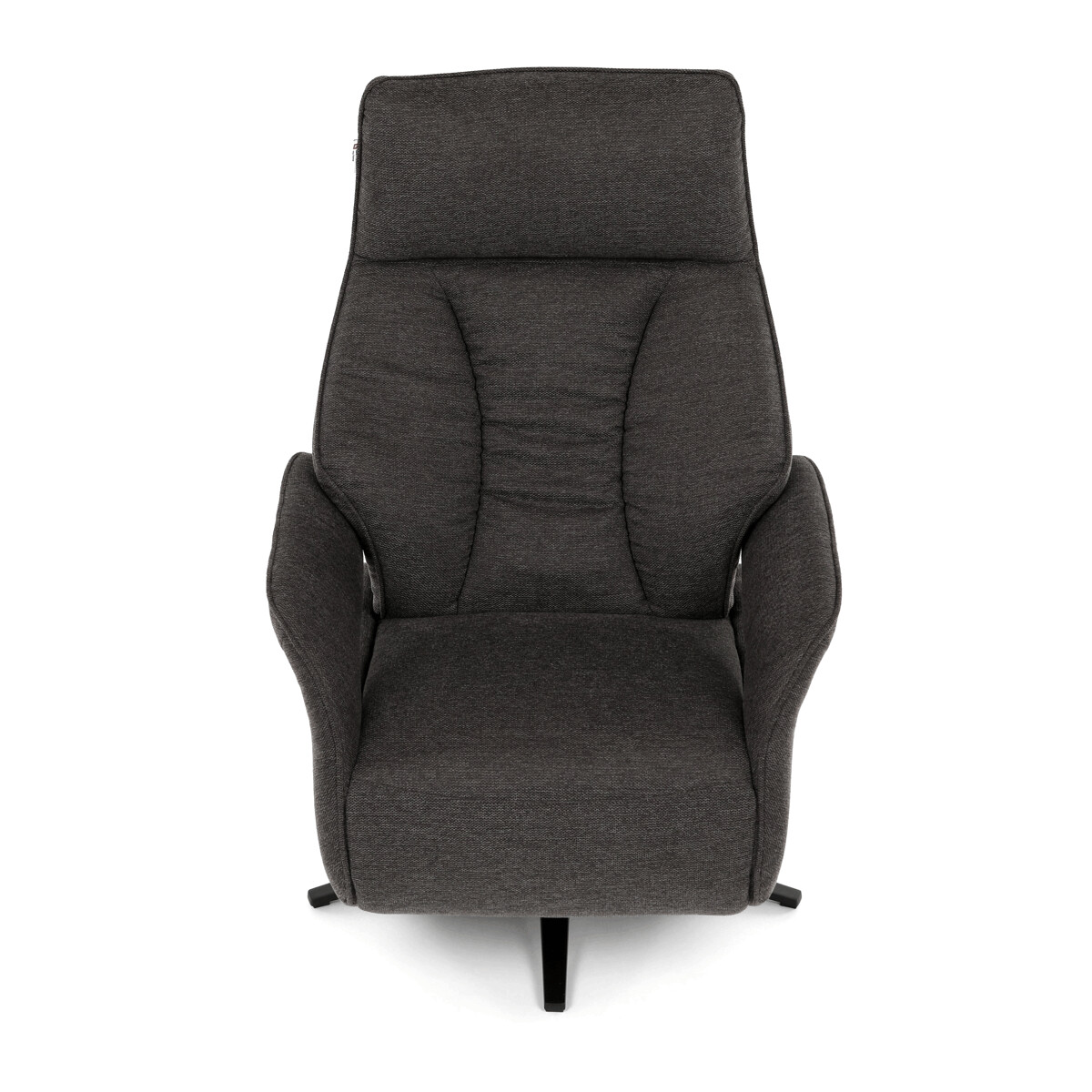 Elektrické polohovacie kreslo TV-B3973 BR2