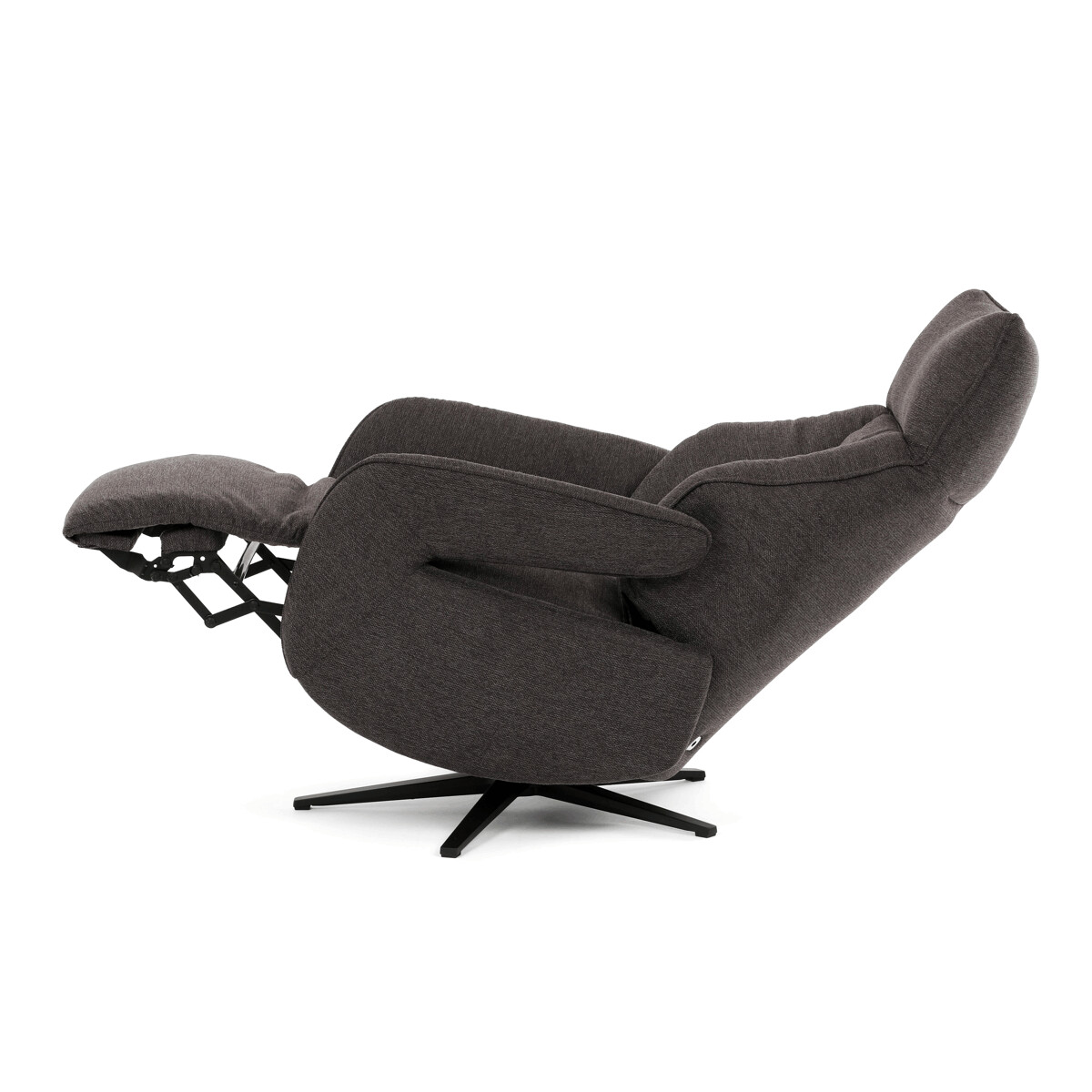 Elektrické polohovacie kreslo TV-B3973 BR2