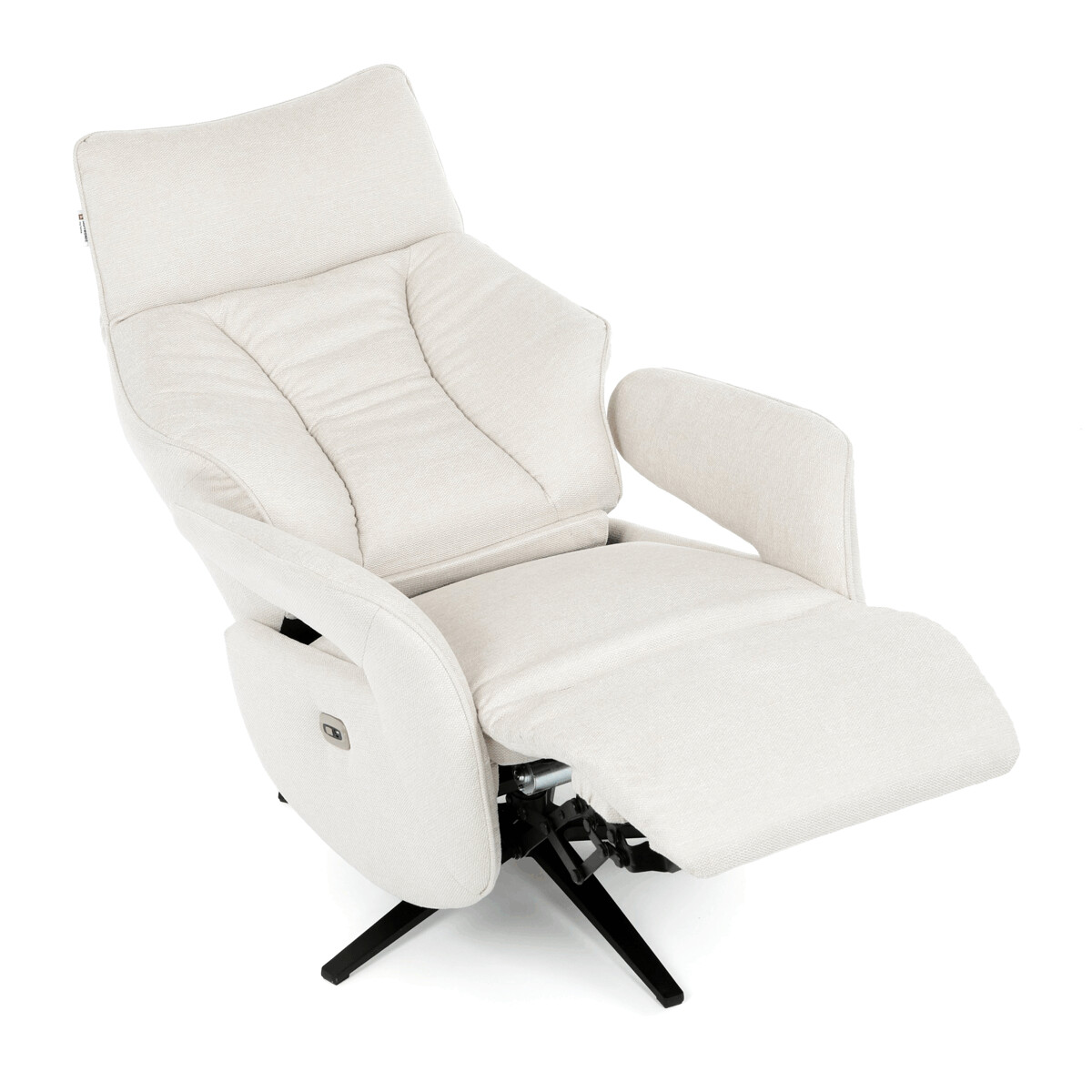 Elektrické polohovacie kreslo TV-B3973 CRM2