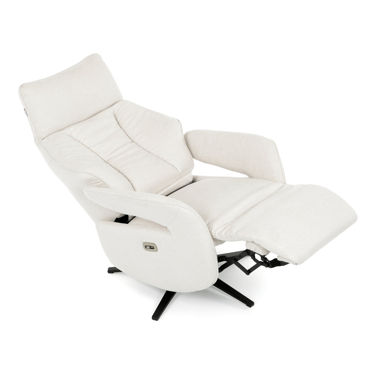 Elektrické polohovacie kreslo TV-B3973 CRM2