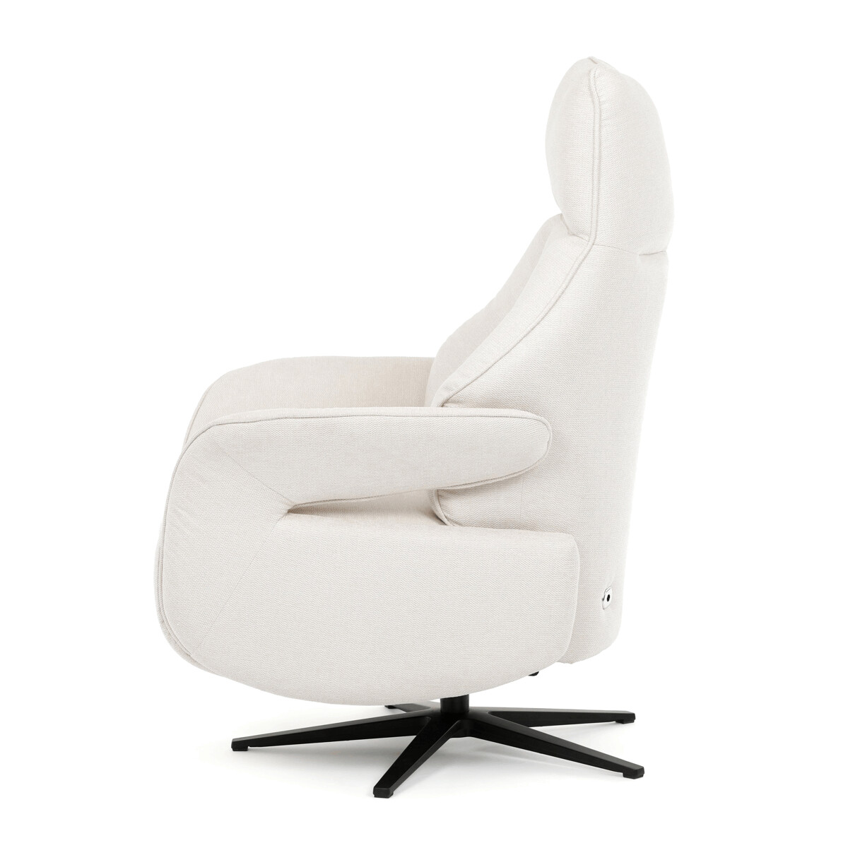 Elektrické polohovacie kreslo TV-B3973 CRM2