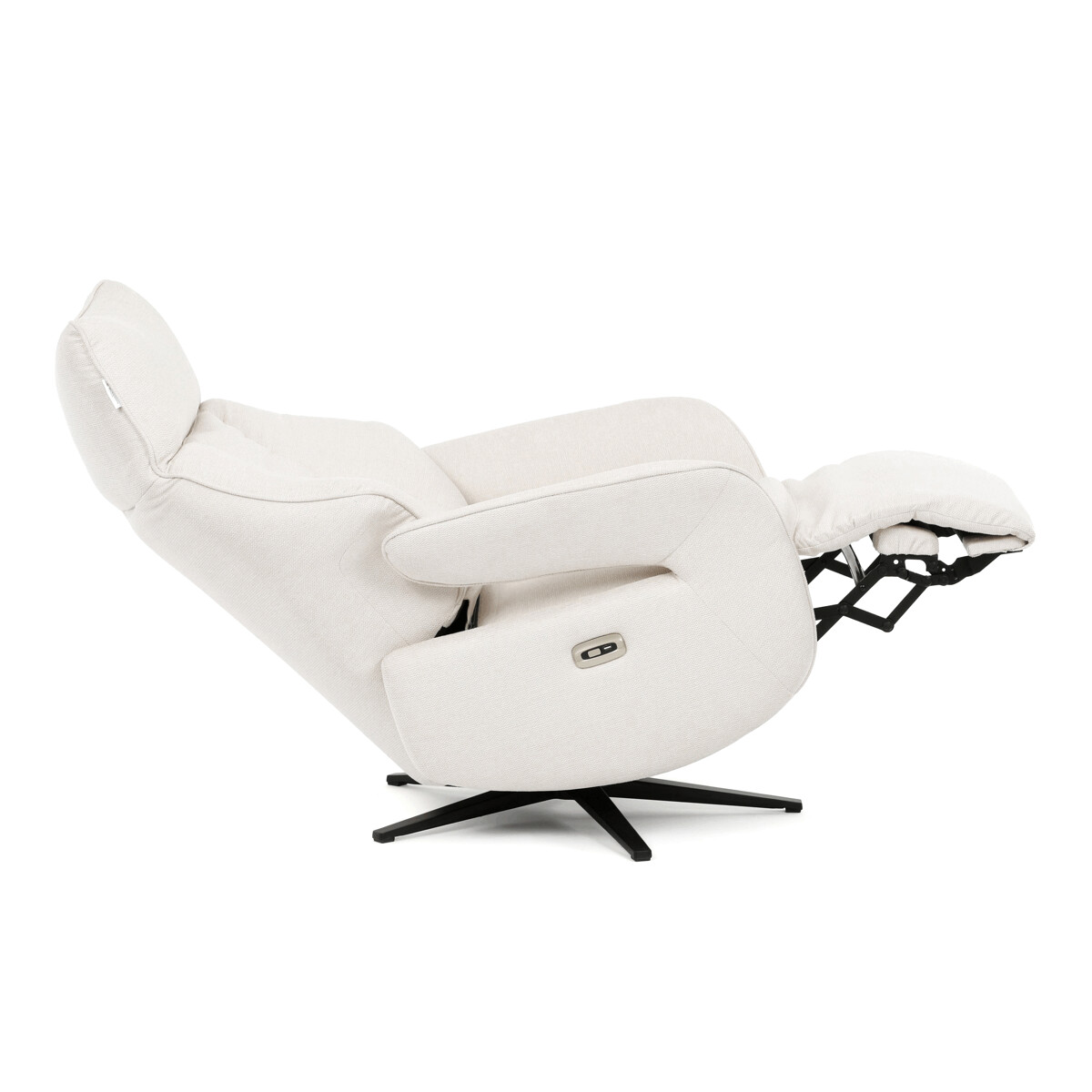 Elektrické polohovacie kreslo TV-B3973 CRM2