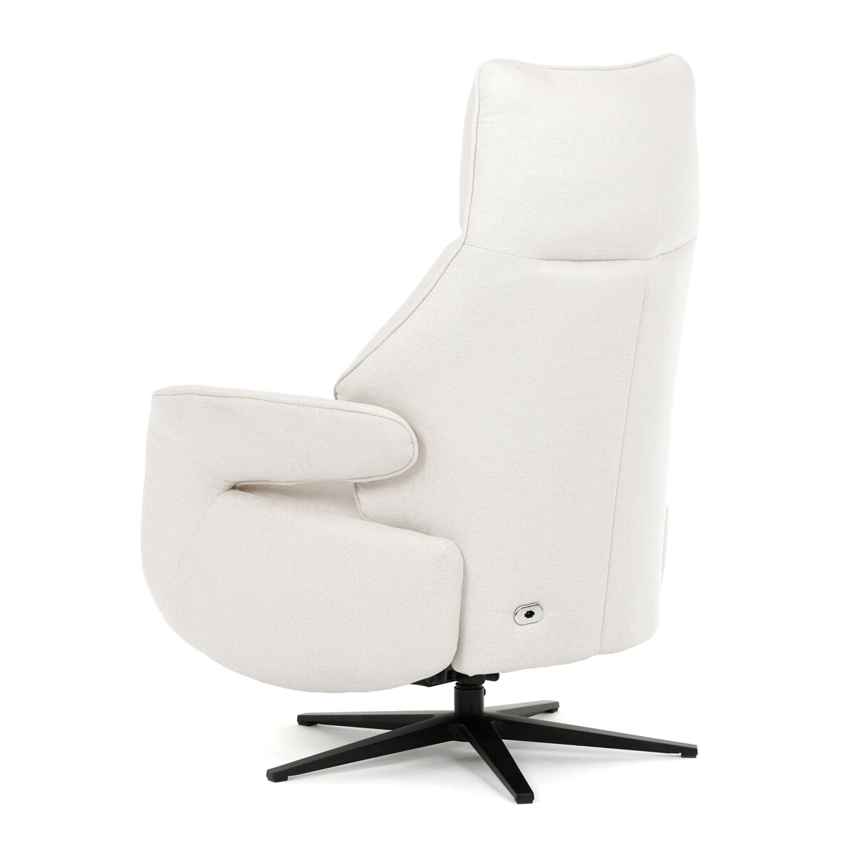 Elektrické polohovacie kreslo TV-B3973 CRM2