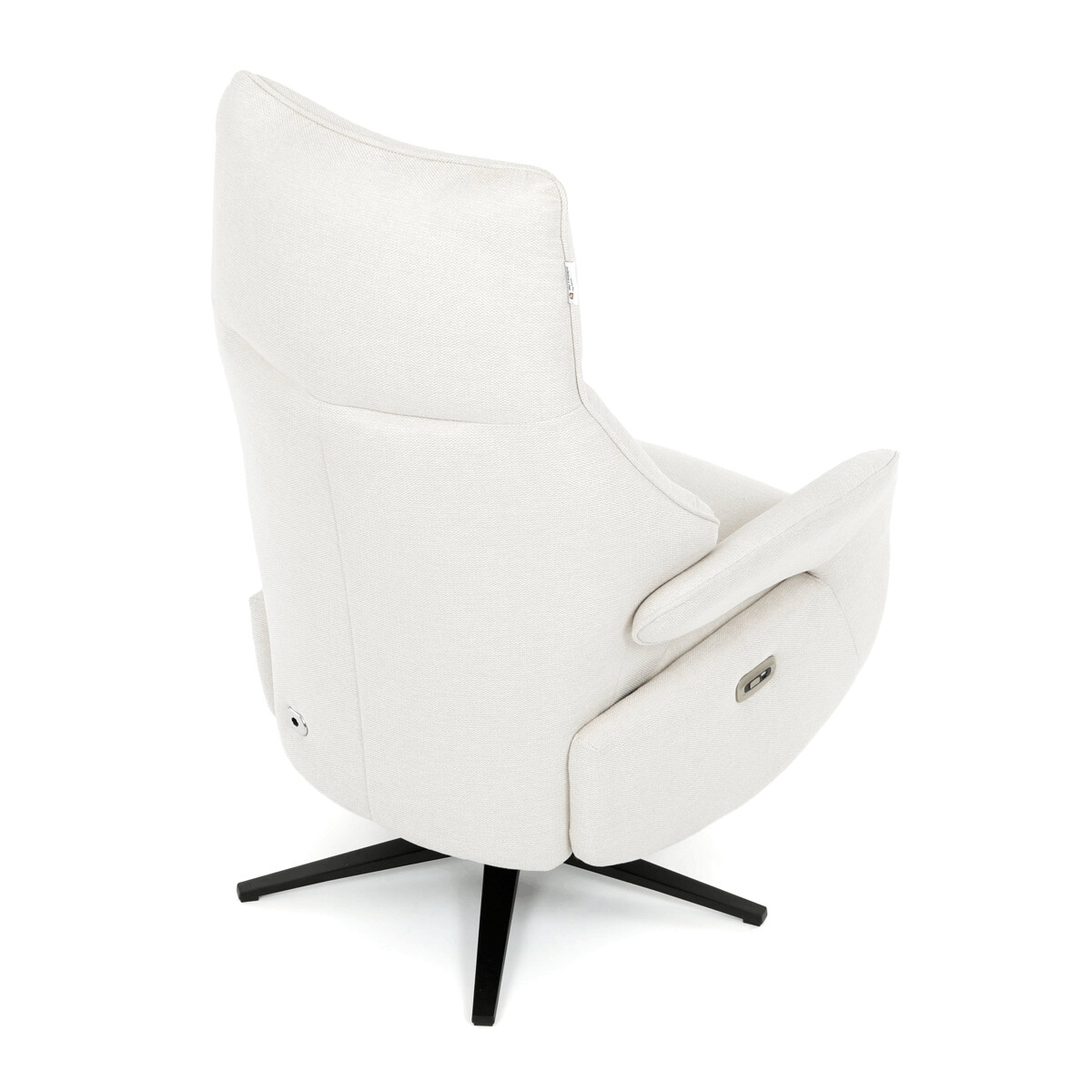 Elektrické polohovacie kreslo TV-B3973 CRM2