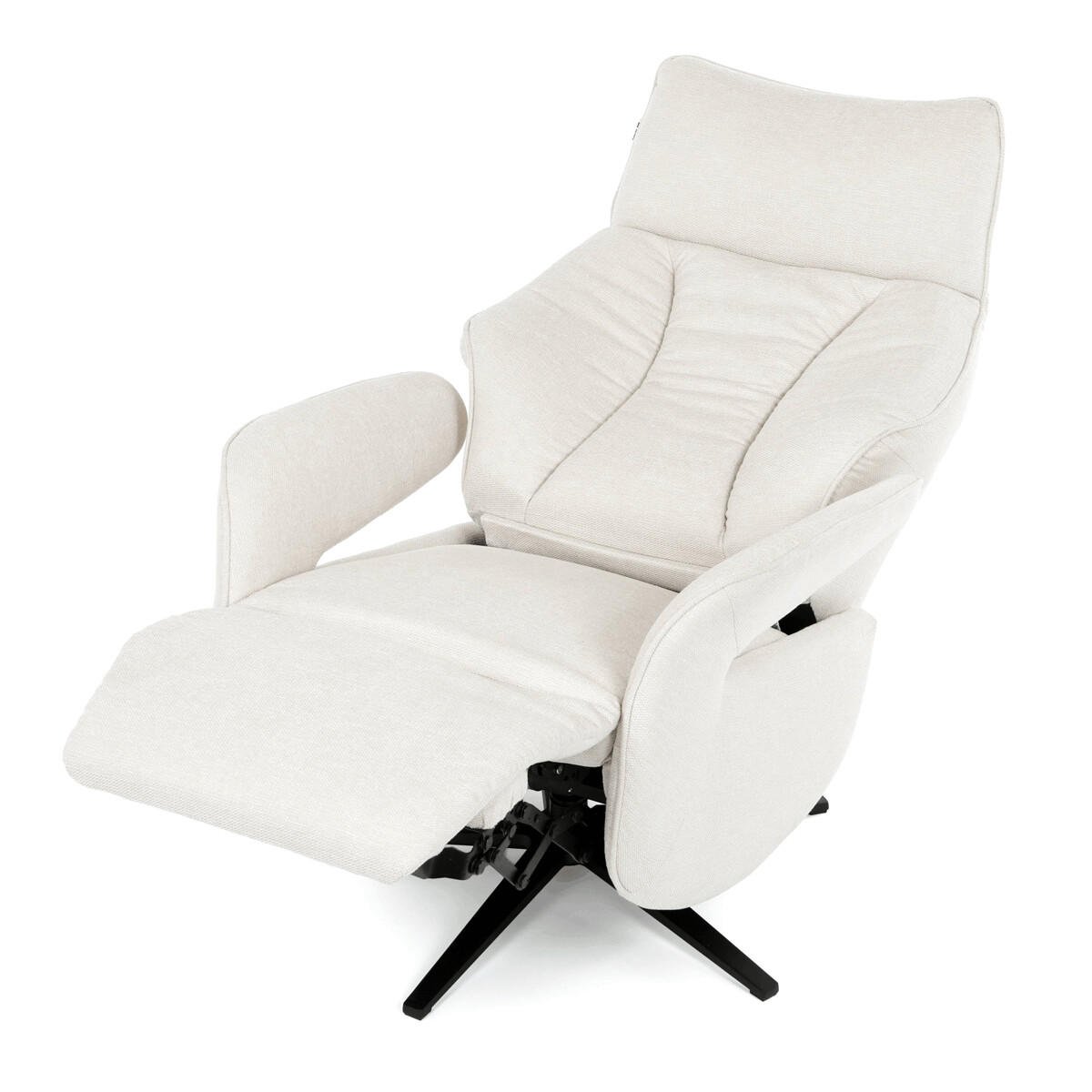 Elektrické polohovacie kreslo TV-B3973 CRM2
