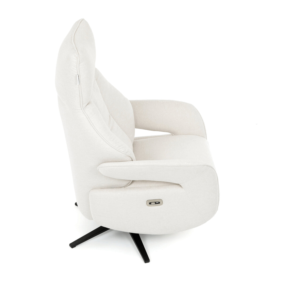 Elektrické polohovacie kreslo TV-B3973 CRM2