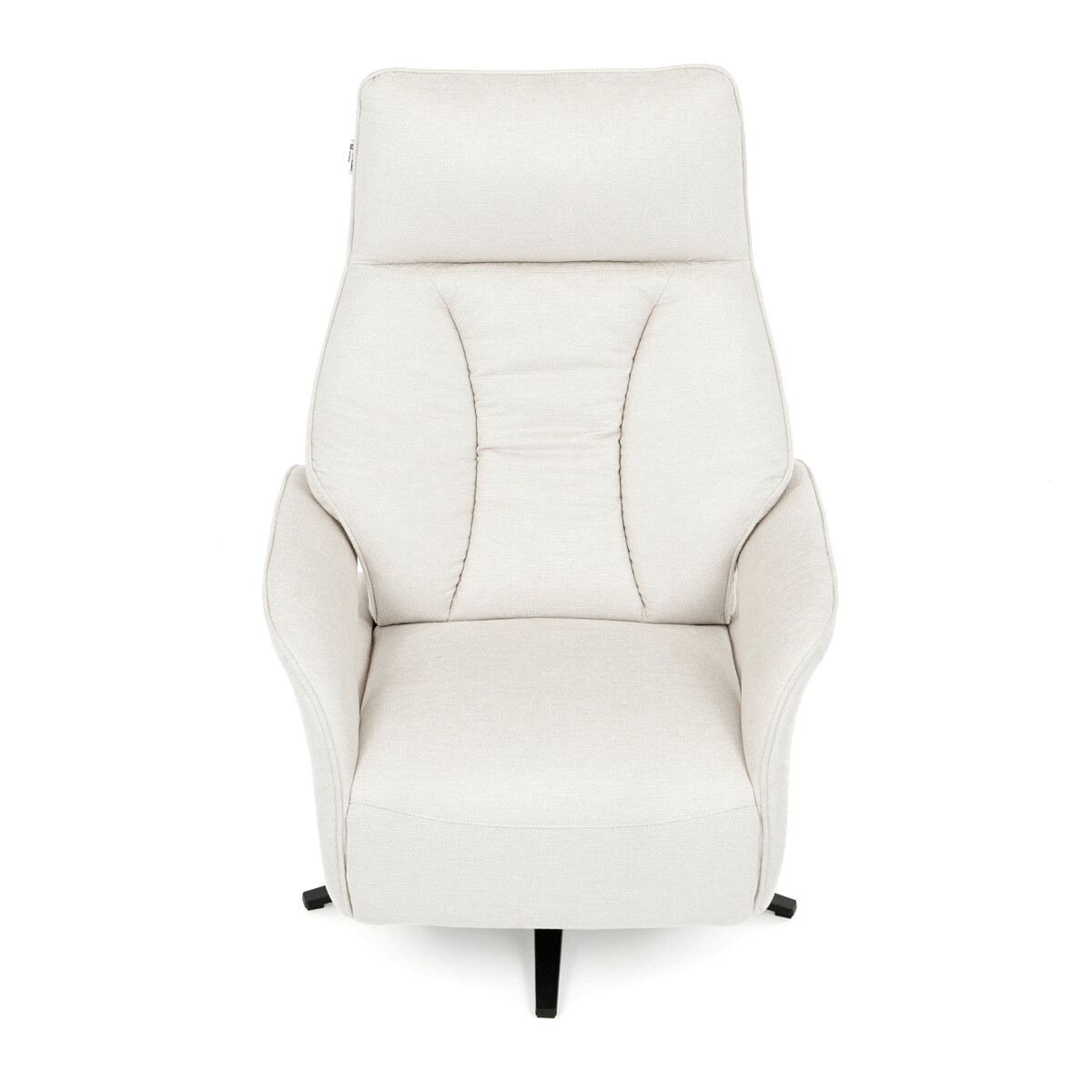 Elektrické polohovacie kreslo TV-B3973 CRM2