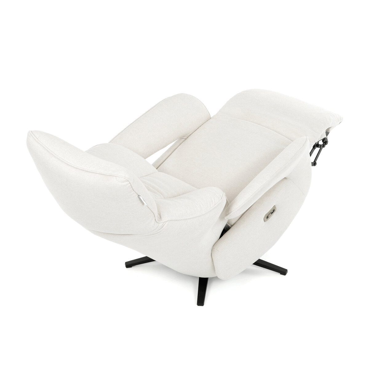 Elektrické polohovacie kreslo TV-B3973 CRM2