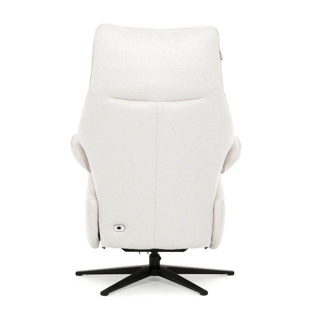 Elektrické polohovacie kreslo TV-B3973 CRM2