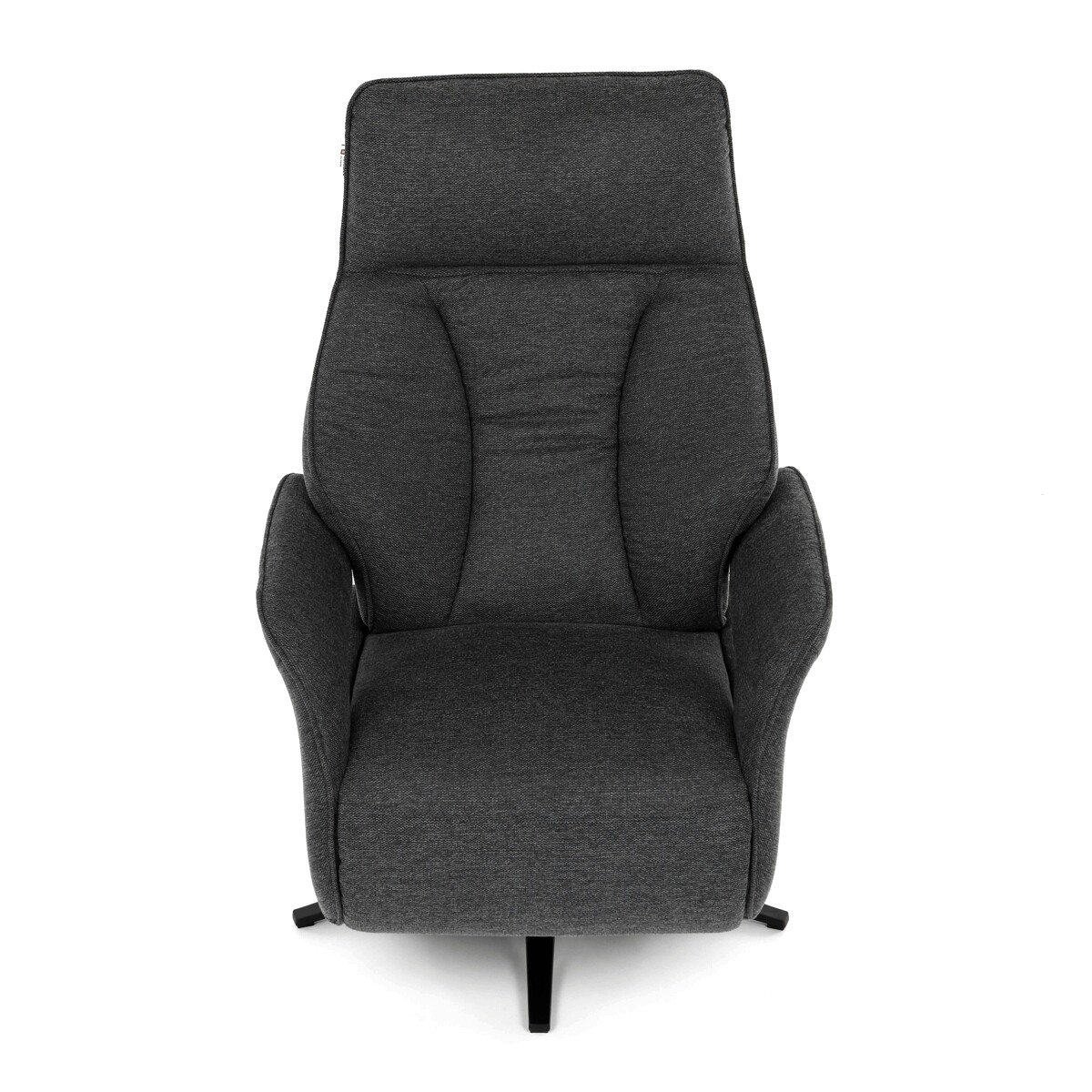 Elektrické polohovacie kreslo TV-B3973 GREY2