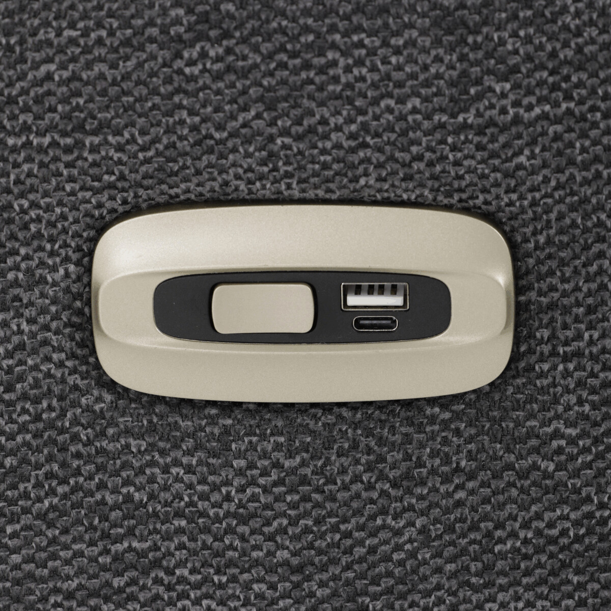Elektrické polohovacie kreslo TV-B3973 GREY2