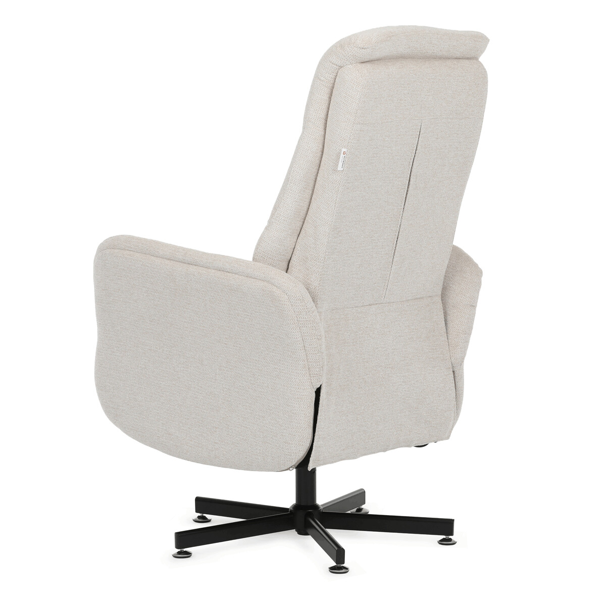 Polohovacie kreslo elektrické TV-C5479 CRM2