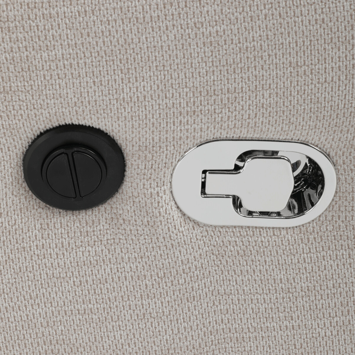 Polohovacie kreslo elektrické TV-C5479 CRM2