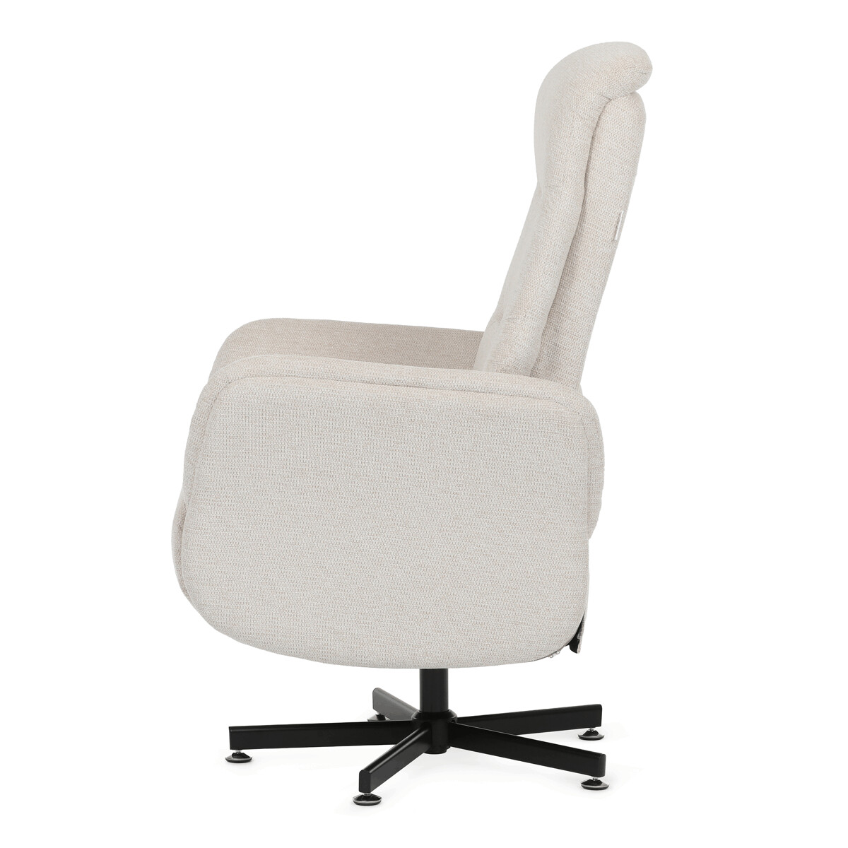 Polohovacie kreslo elektrické TV-C5479 GREY2