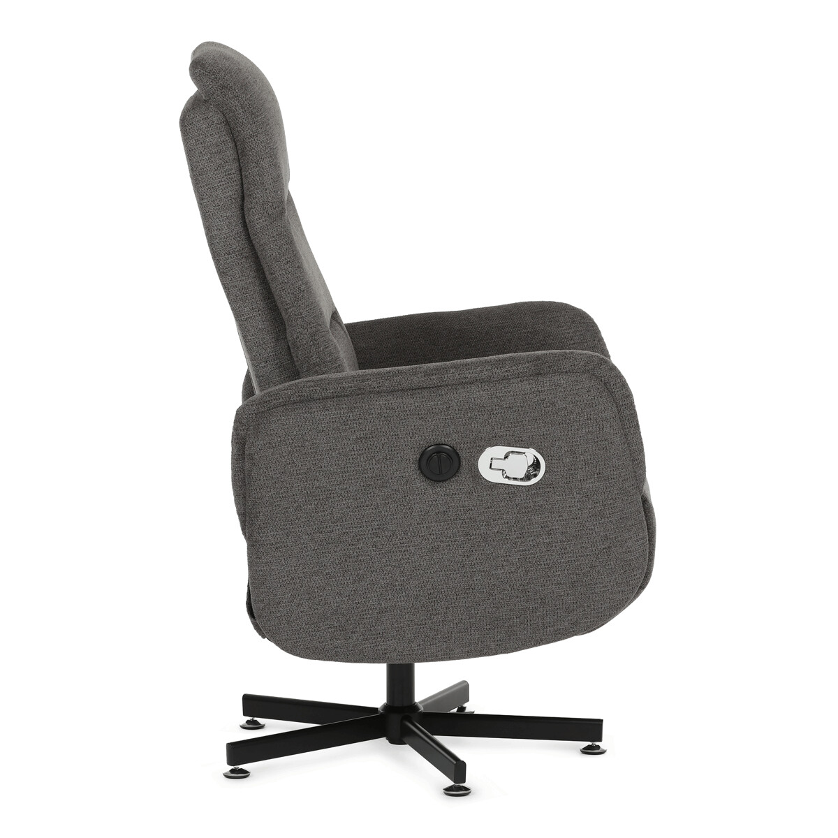 Polohovacie kreslo elektrické TV-C5479 CRM2