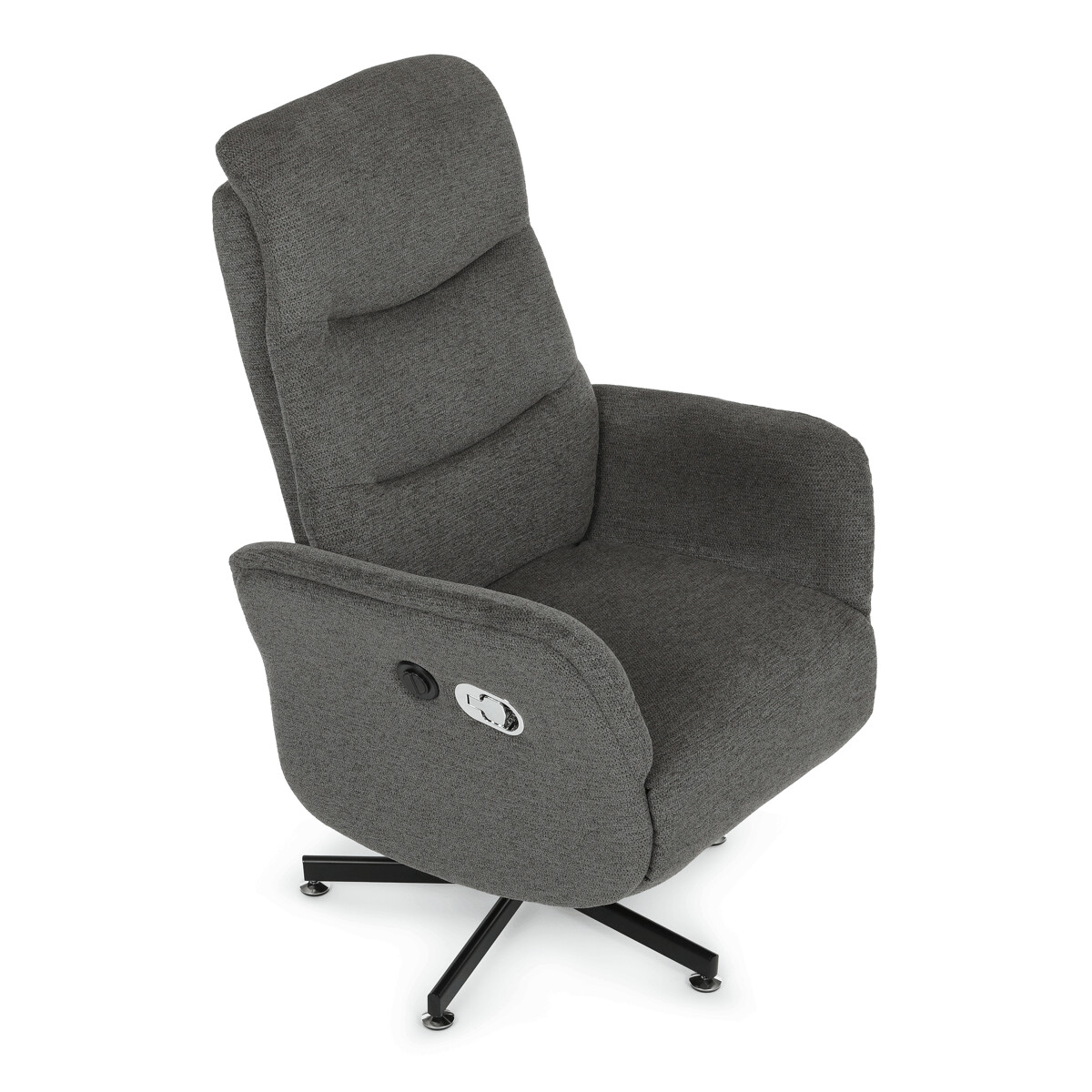 Polohovacie kreslo elektrické TV-C5479 CRM2