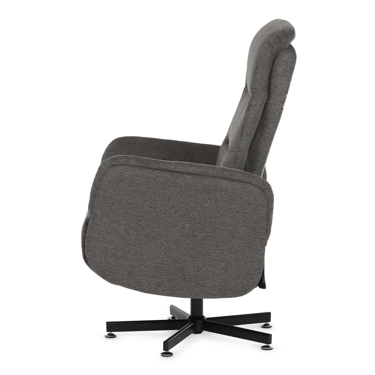 Polohovacie kreslo elektrické TV-C5479 CRM2