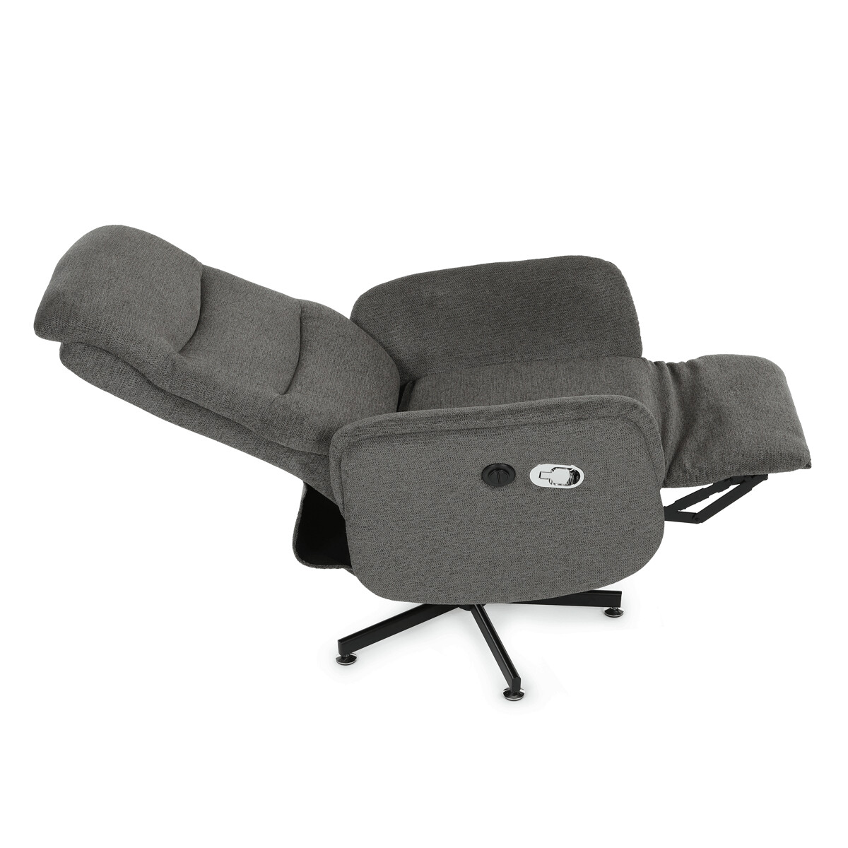 Polohovacie kreslo elektrické TV-C5479 CRM2
