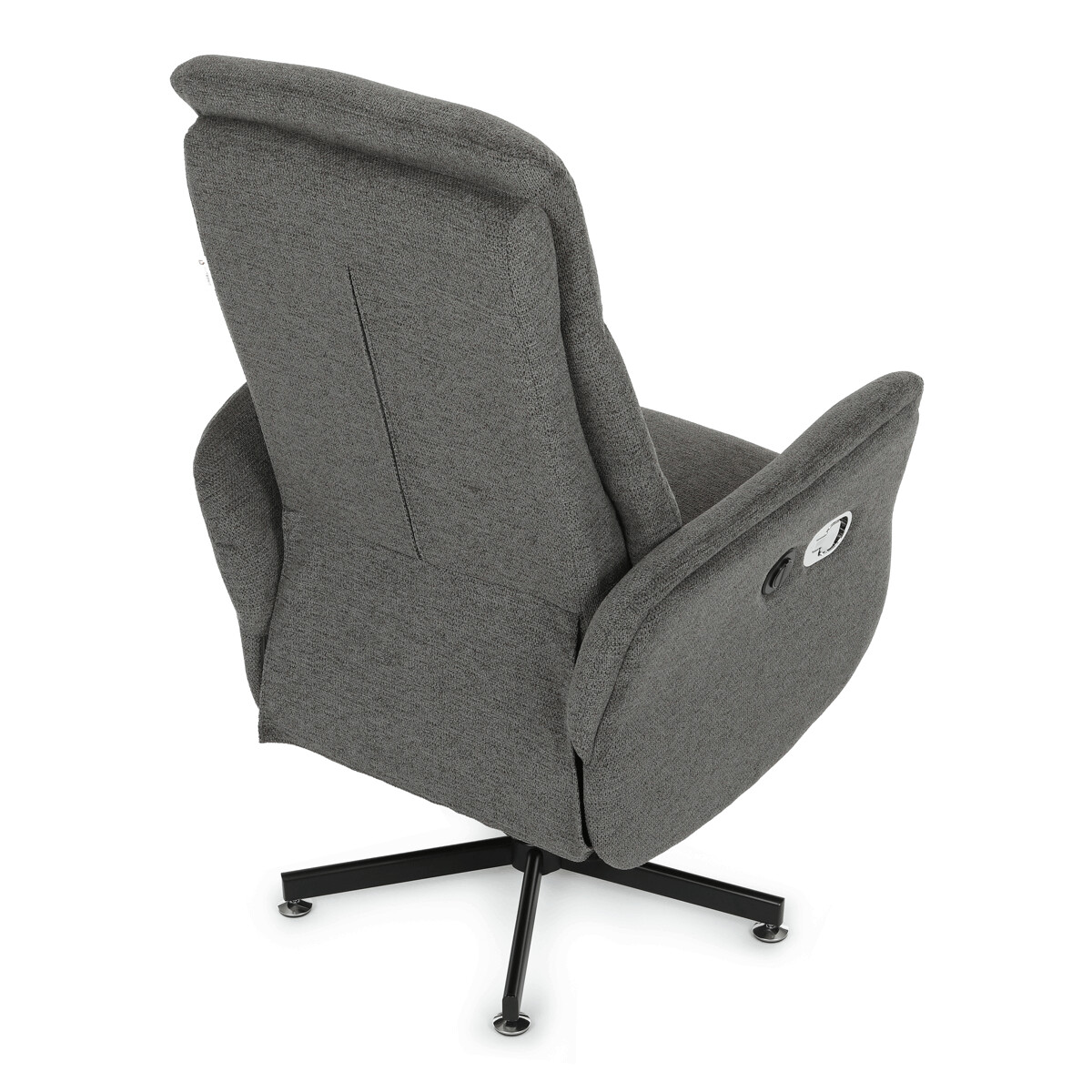 Polohovacie kreslo elektrické TV-C5479 CRM2