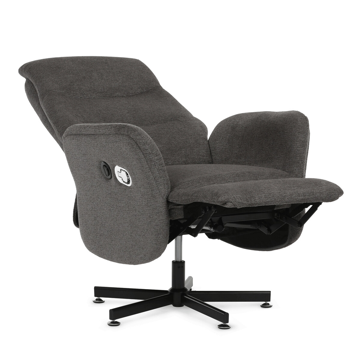 Polohovacie kreslo elektrické TV-C5479 CRM2