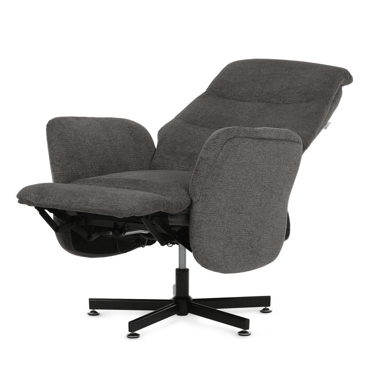 Polohovacie kreslo elektrické TV-C5479 CRM2