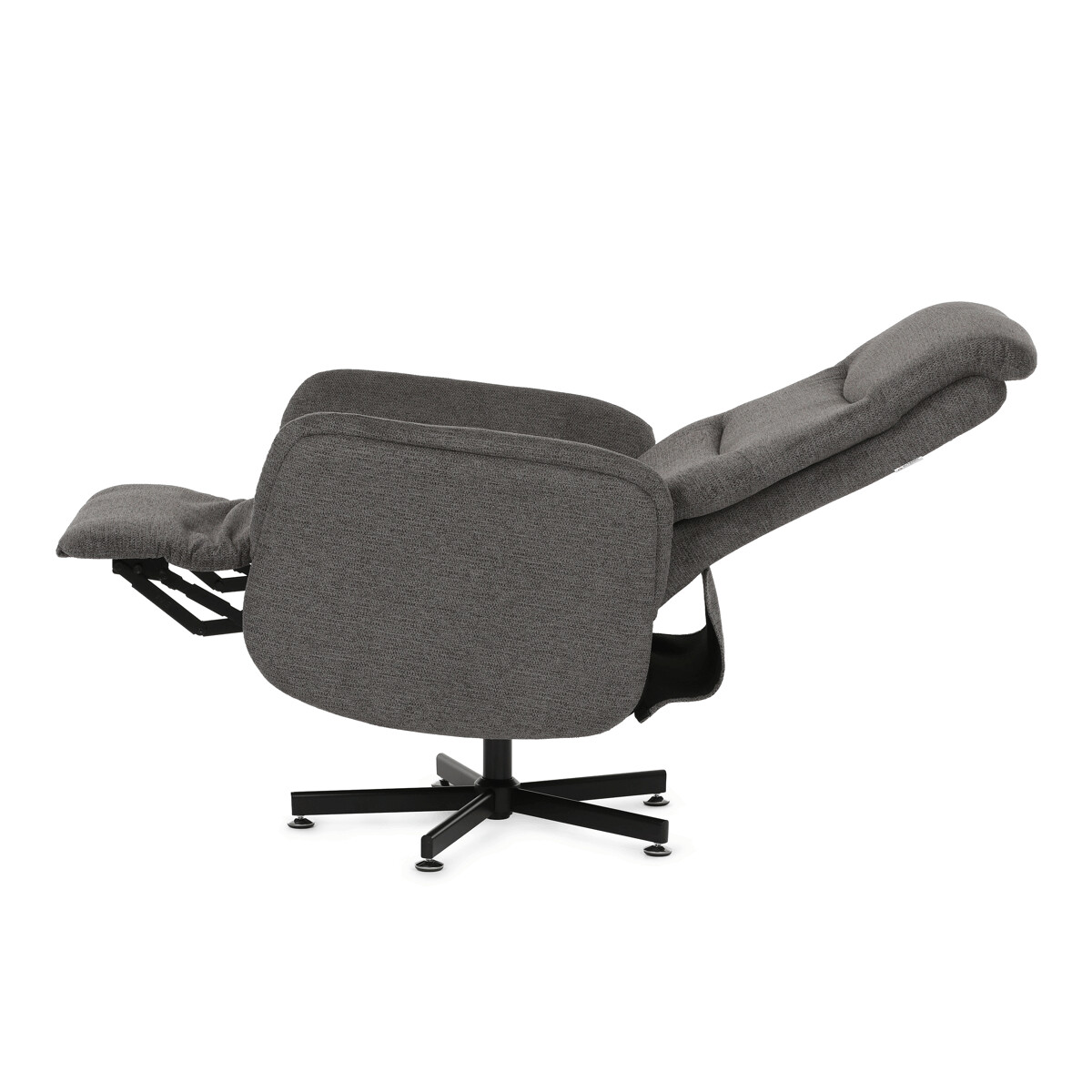Polohovacie kreslo elektrické TV-C5479 CRM2