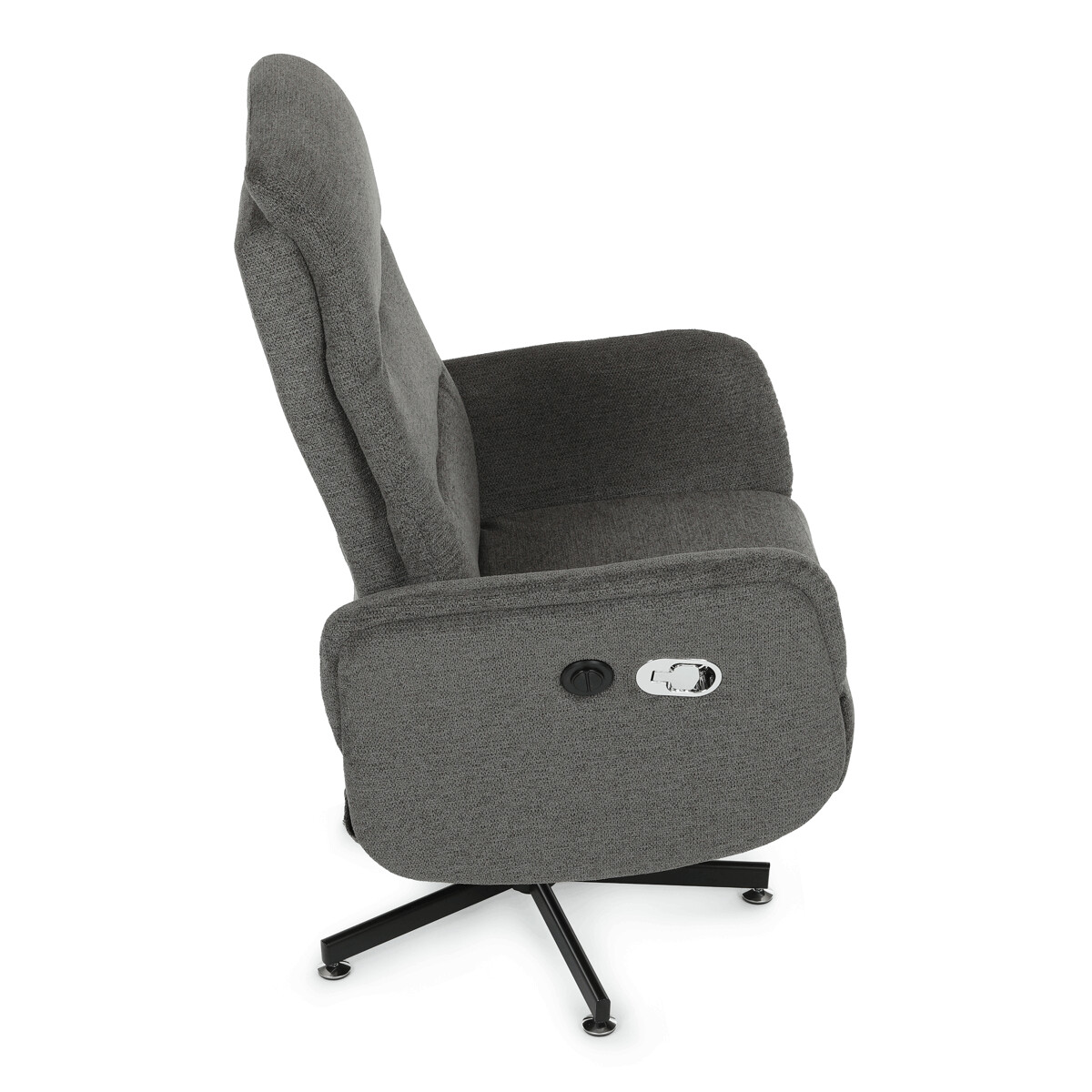 Polohovacie kreslo elektrické TV-C5479 CRM2