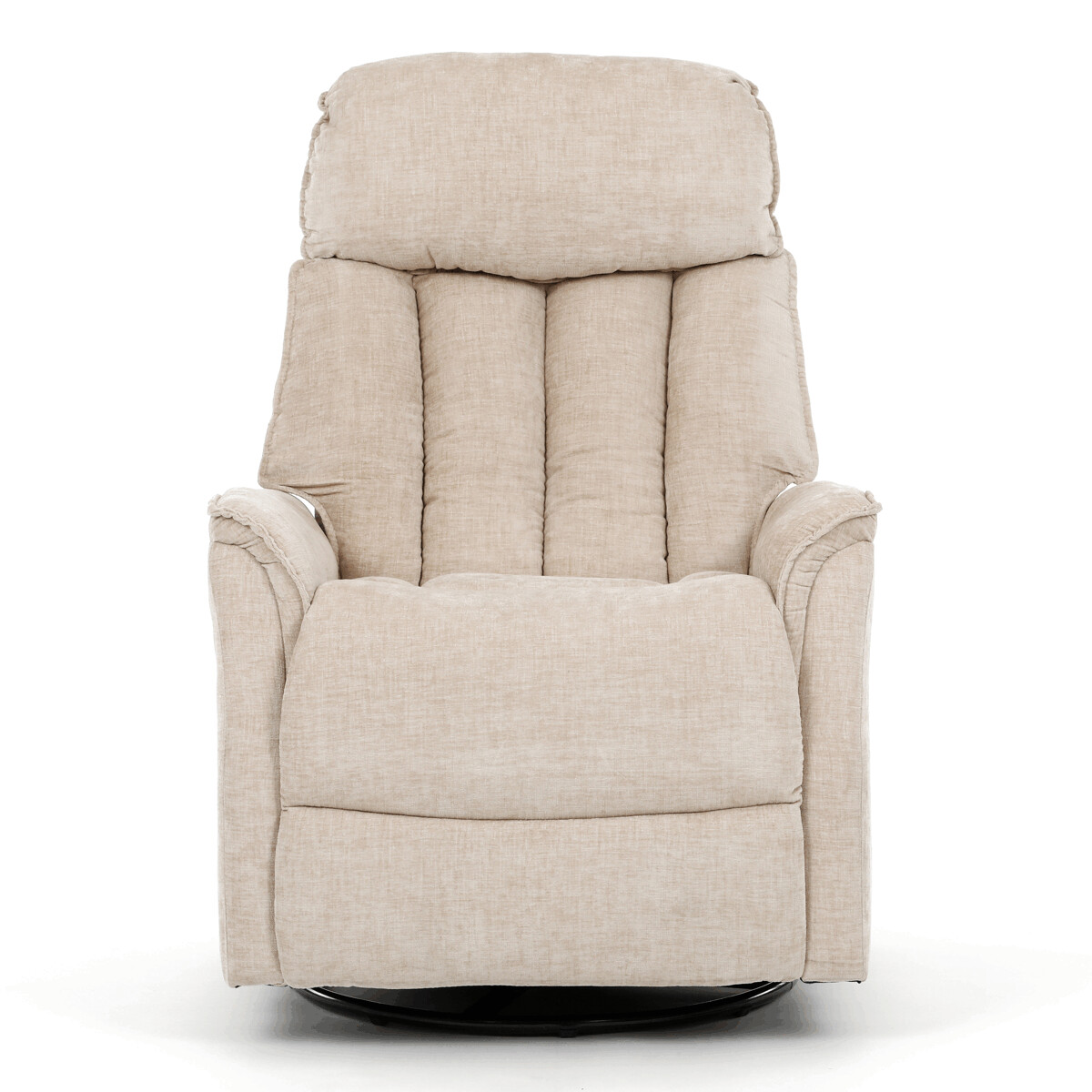 Polohovacie kreslo TV-H9327 YEL2