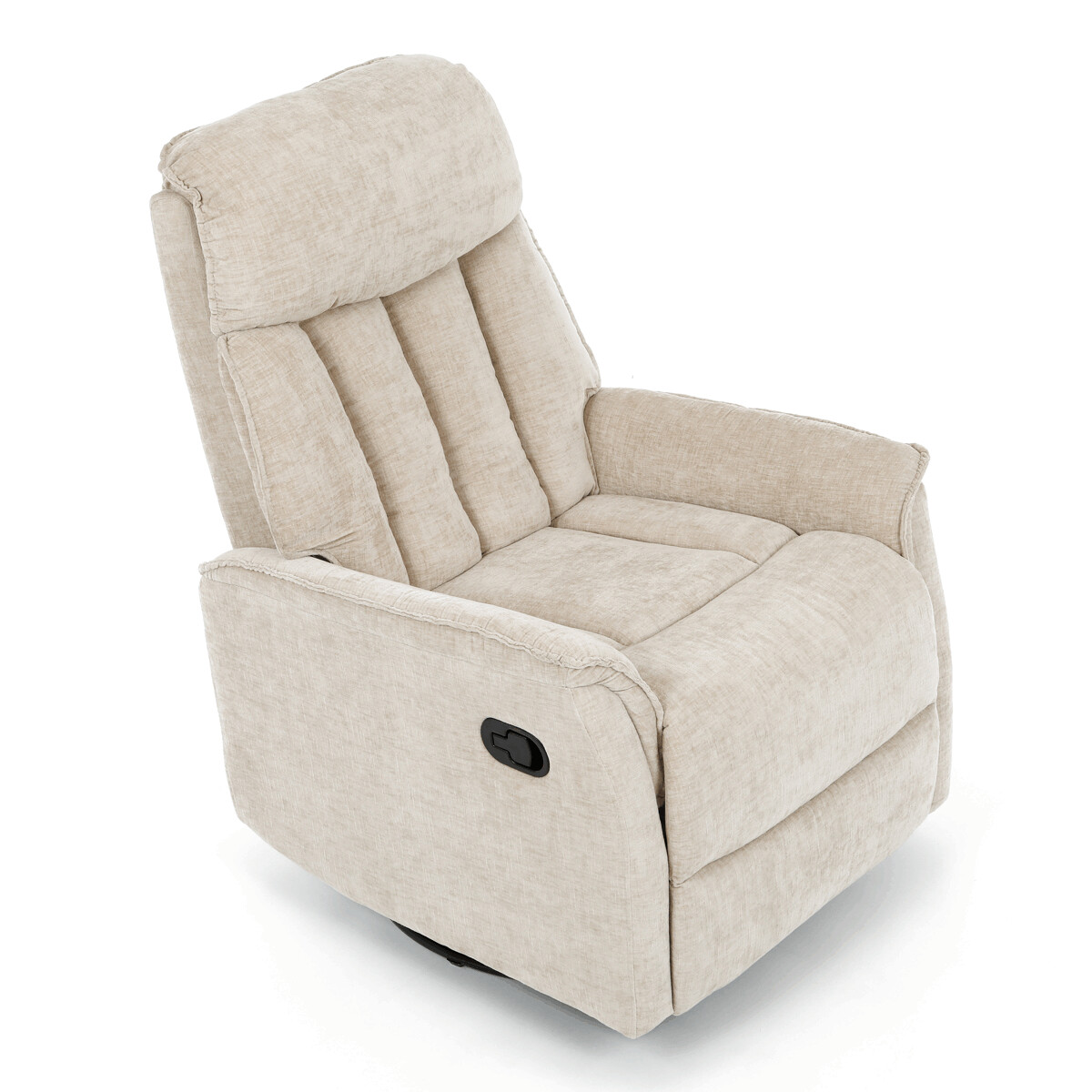 Manuálne polohovacie kreslo TV-H9327 GREY2