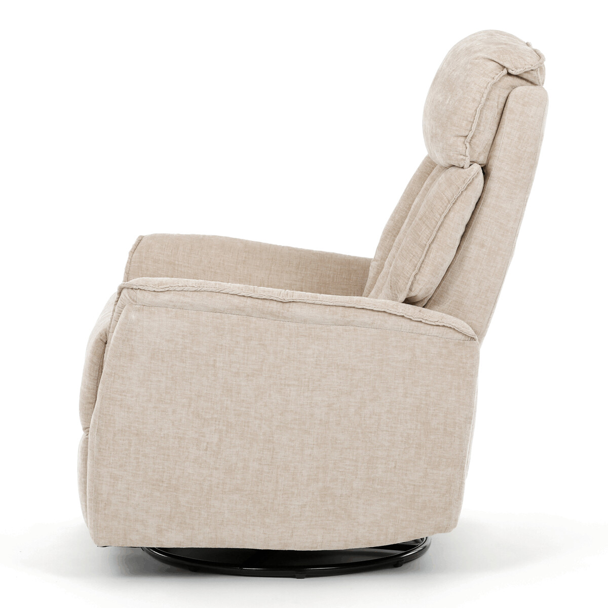 Polohovacie kreslo TV-H9327 YEL2