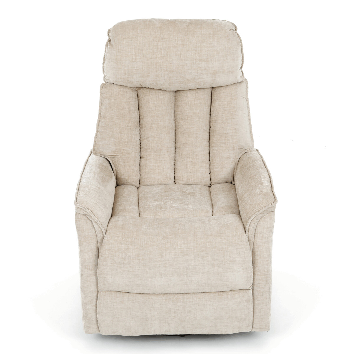 Manuálne polohovacie kreslo TV-H9327 GREY2