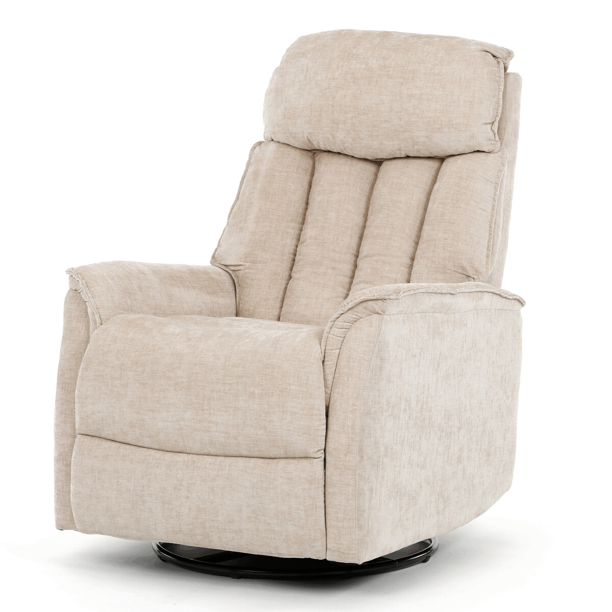 Polohovacie kreslo TV-H9327 YEL2
