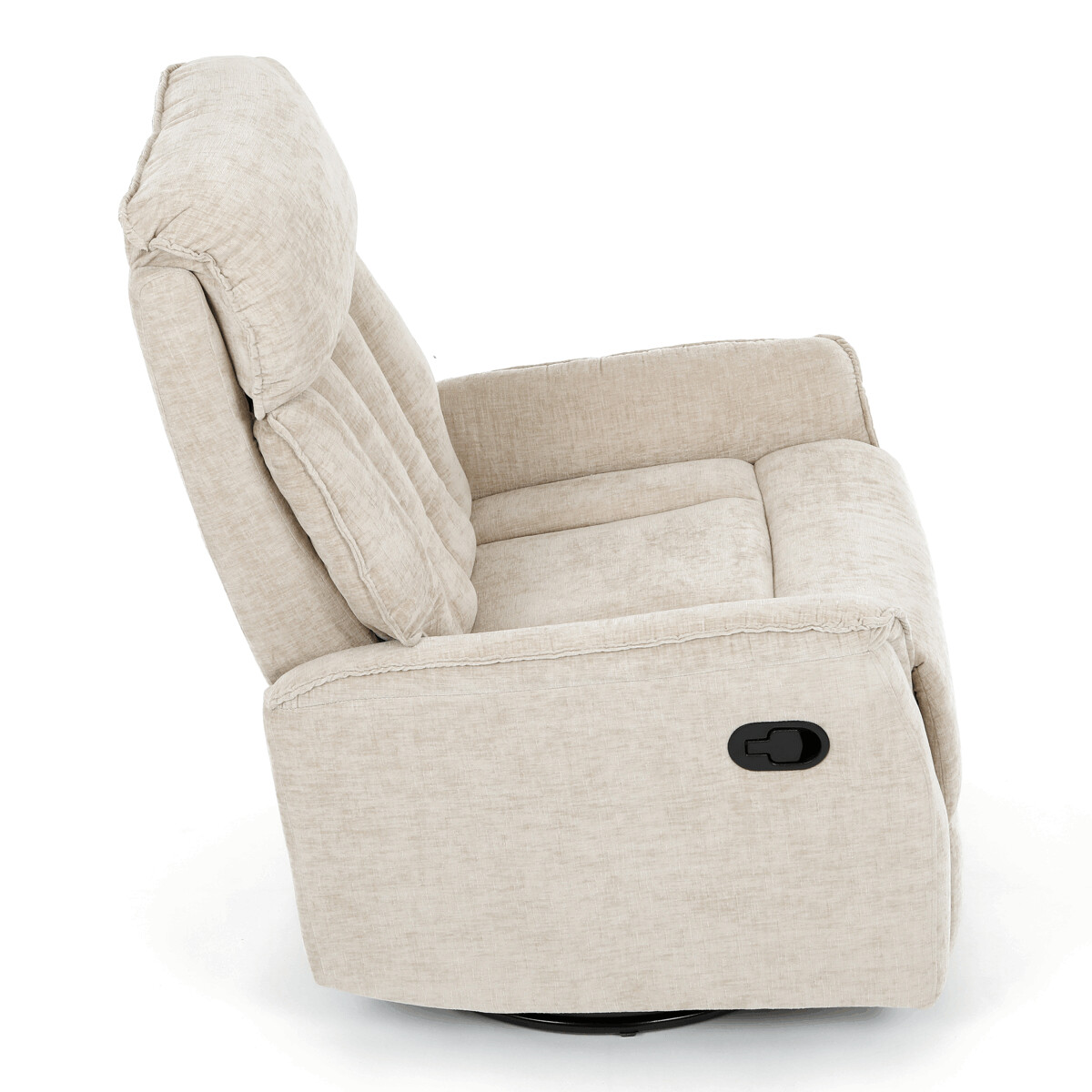Manuálne polohovacie kreslo TV-H9327 GREY2