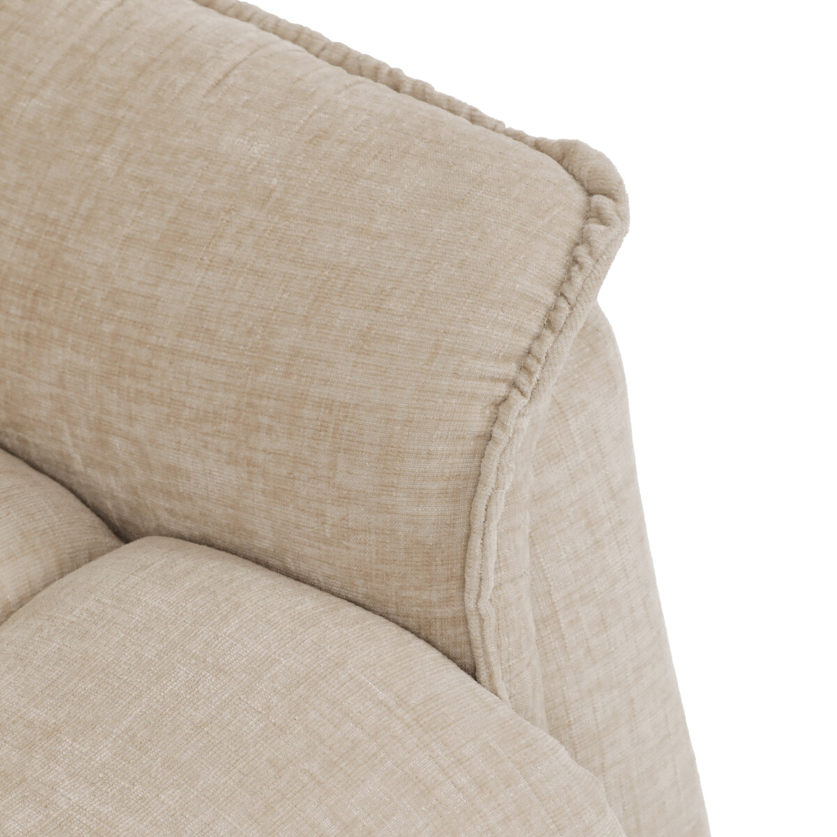 Manuálne polohovacie kreslo TV-H9327 GREY2
