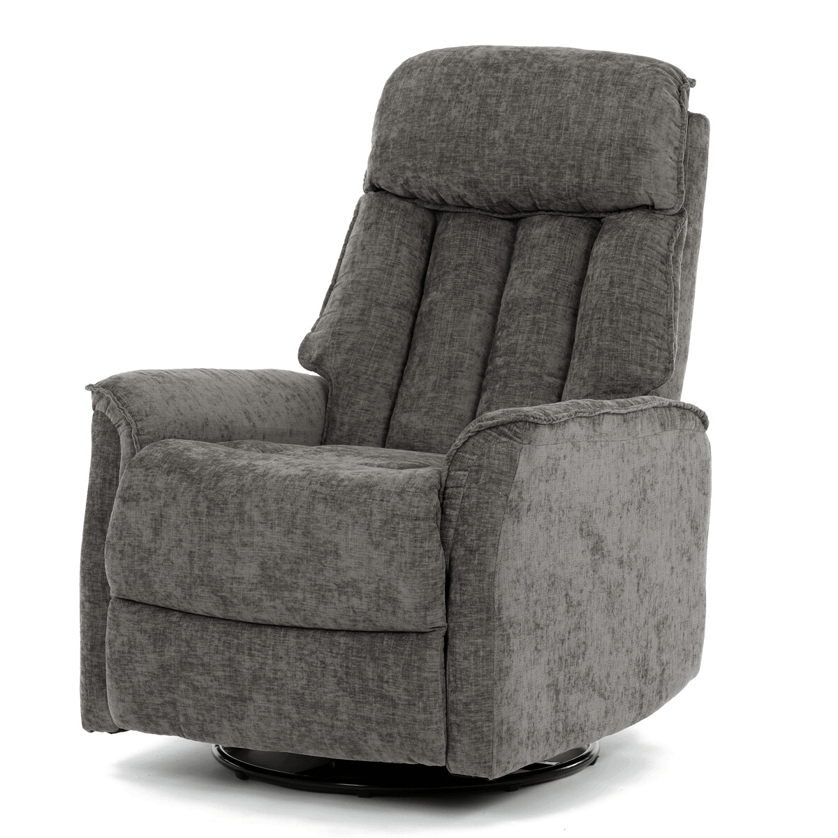 Polohovacie kreslo TV-H9327 GREY2