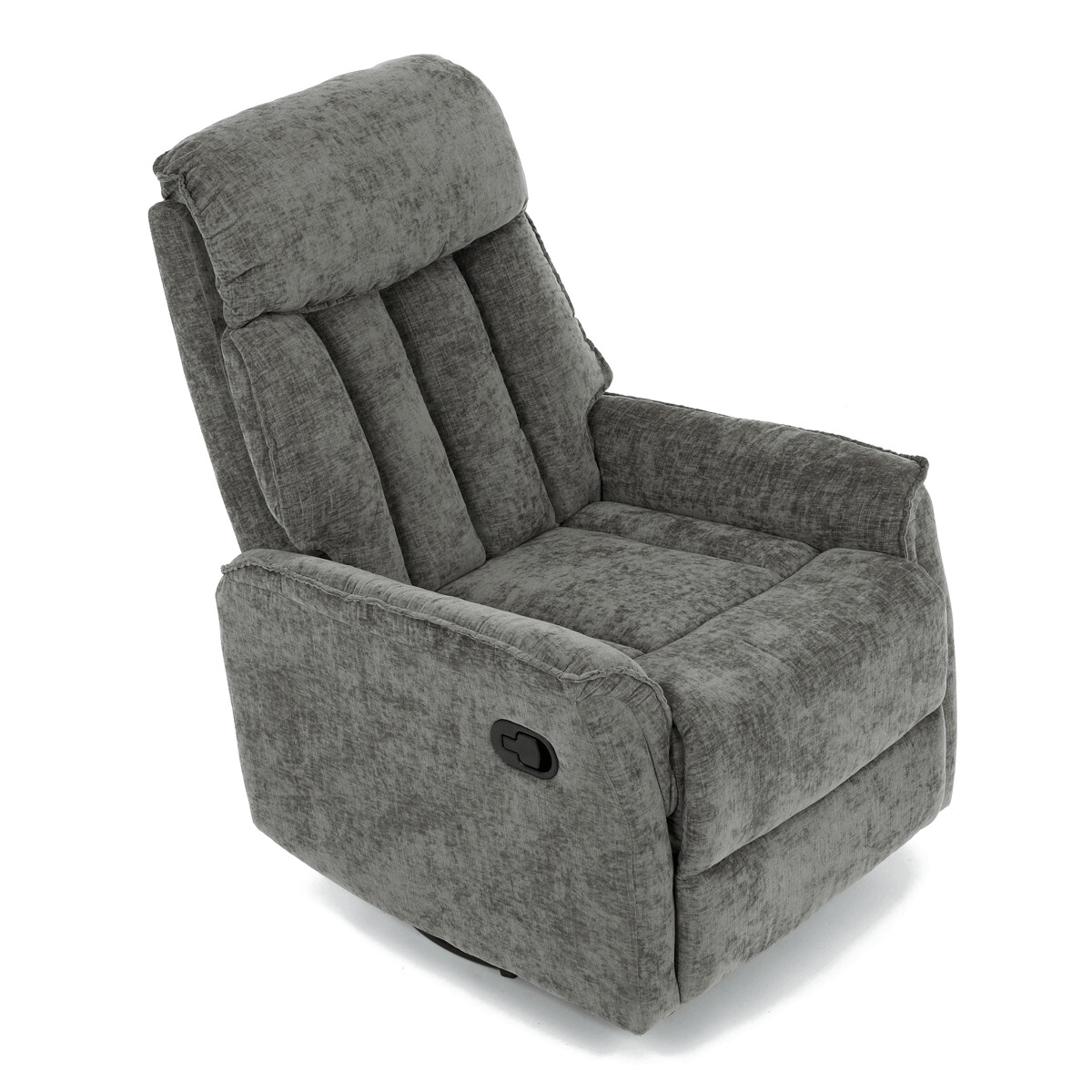 Manuálne polohovacie kreslo TV-H9327 GREY2
