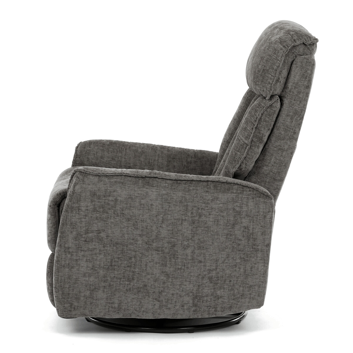 Manuálne polohovacie kreslo TV-H9327 GREY2