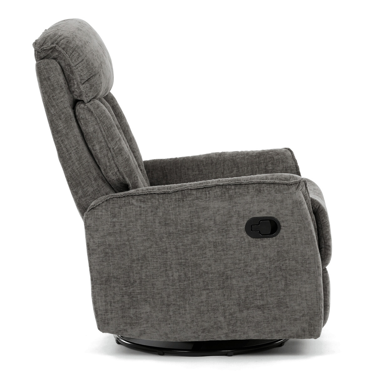 Manuálne polohovacie kreslo TV-H9327 GREY2
